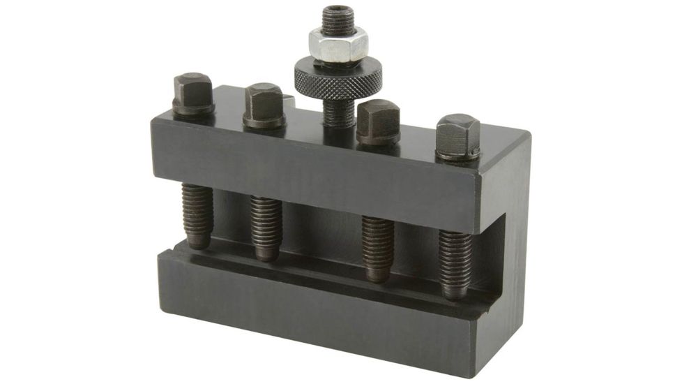 Grizzly Industrial Turning/Boring Holder For G0600 T20324