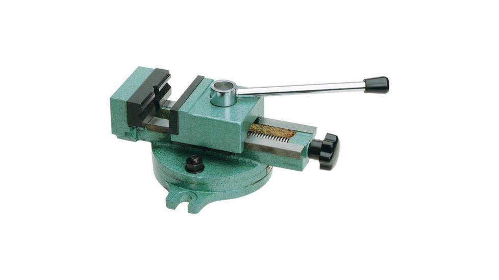 Grizzly Industrial Vise H7662