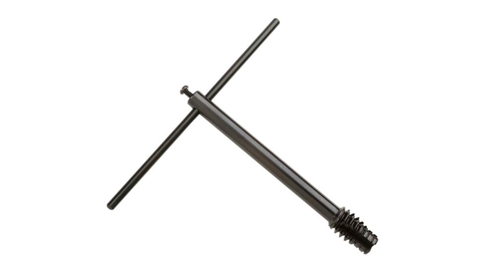 Grizzly Industrial Wood Threading - 3/4in. - 6 Tap G1869