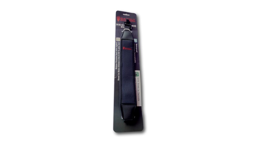 Grizzly Neoprene Padded Sling w/ Swivels 4005610