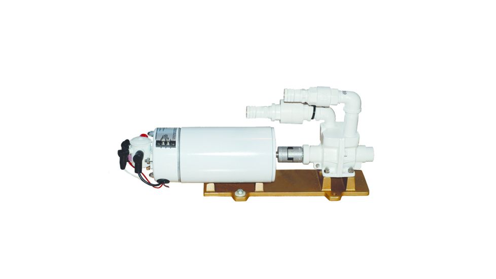 GROCO Paragon Senior Water Pressure System - 24V 75250