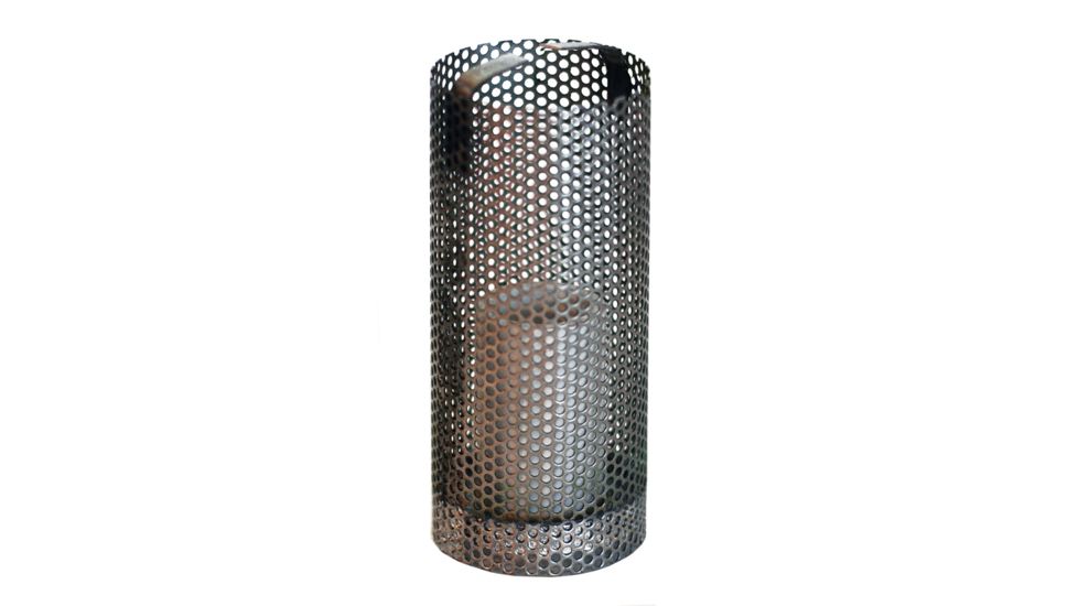 GROCO Stainless Steel Basket Fits SS-750 &amp; BVS-750 SSS-754 75988