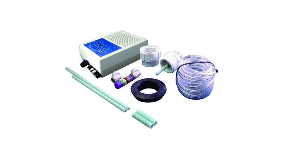 GROCO SWEETANK Odor Neutralization System - 12V 75336