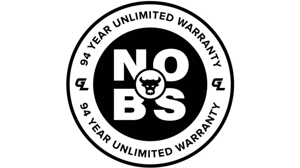 Groove Life Apple Watch Narrow/Long Band, Black, 38/40mm M/L, WA1-001-NL