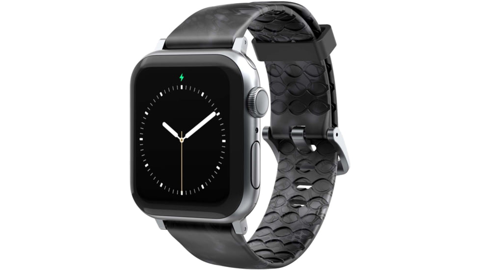 Groove Life Apple Watch Narrow/Short Band, Kryptek Typhon, 38/40mm S/M, WA3-304-NS