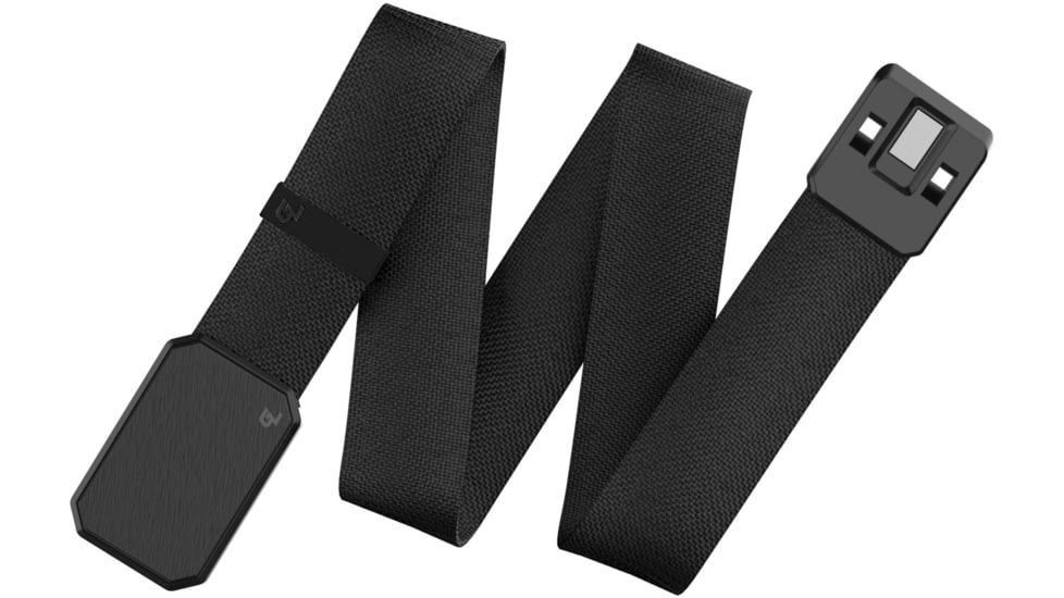 Groove Life Belt, Black, One Size, B1-005-OS