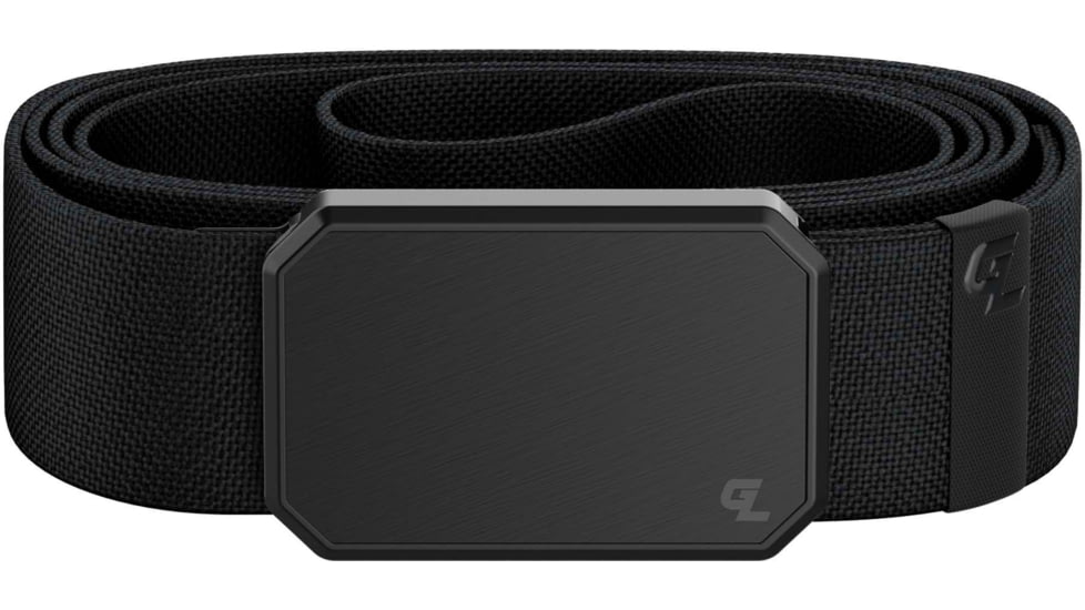 Groove Life Belt, Black, One Size, B1-005-OS
