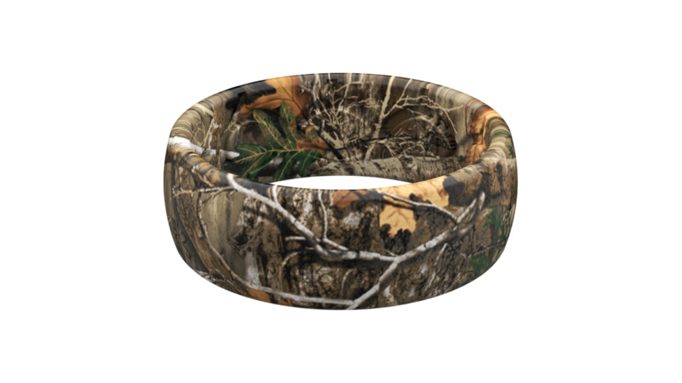 Groove Life Original EDGE Ring, Camo/Realtree, 14, R20-003-14