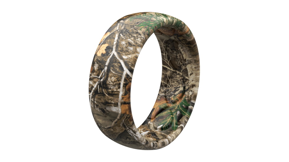 Groove Life Original EDGE Ring, Camo/Realtree, 14, R20-003-14