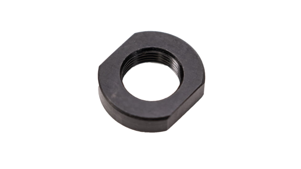 GrovTec US 1/2x28 .223/5.56mm Jam Nut Muzzle Device, GTHM322