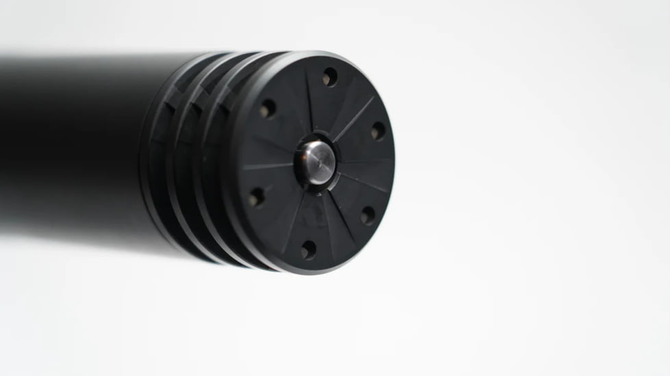 GrovTec US Suppressor To Barrel Alignment Rod, .308in/7.62mm, GTHM364