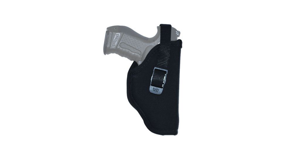 GrovTec US Hip Holster, Sz 09 RH, 6.5-7.5in Barrel Single Action Revolvers, GTHL14709R