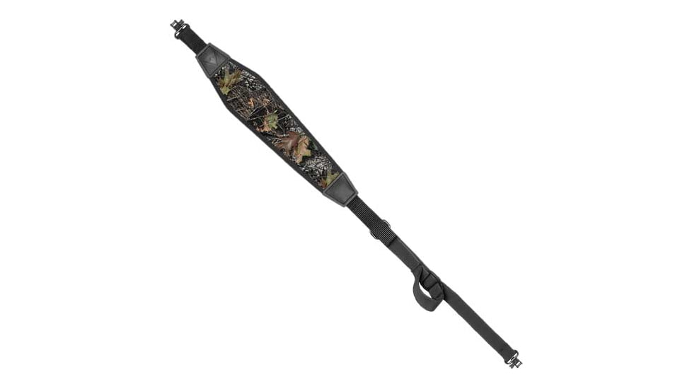 GrovTec US QS Trek Sling w/Swivel, Mossy Oak New Break Up, GTSL125