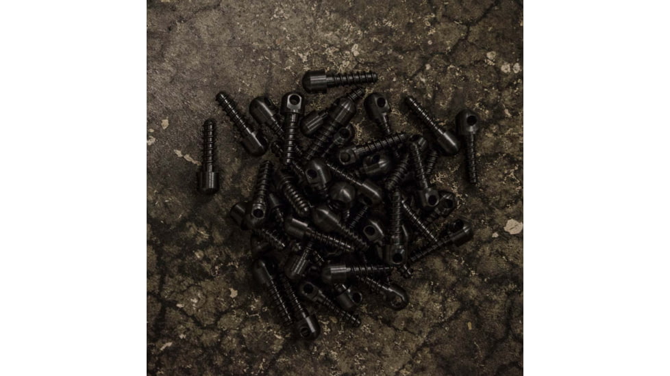 GrovTec US 12 Pack- 1/2in Wood Screw