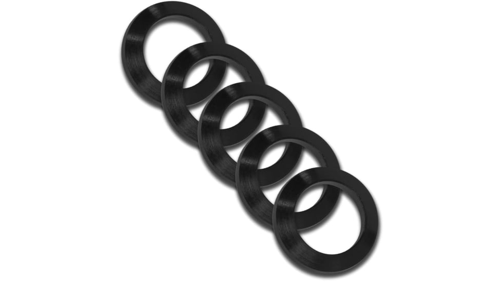 GrovTec US 5 Pack Crush Washer