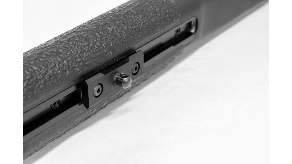 GrovTec US Anschutz Adaptor Sets