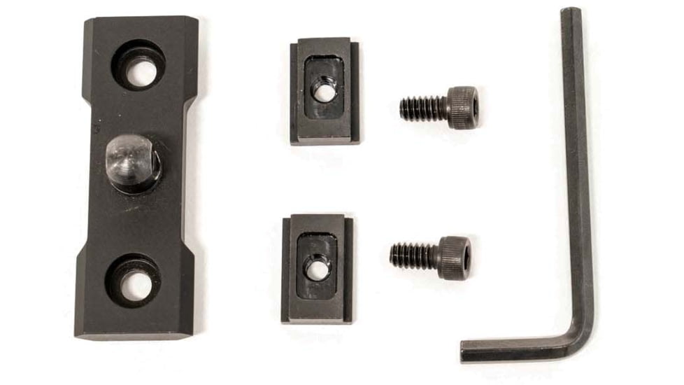 GrovTec US Anschutz Adaptor Sets