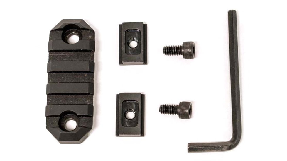 GrovTec US Anschutz Adaptor Sets