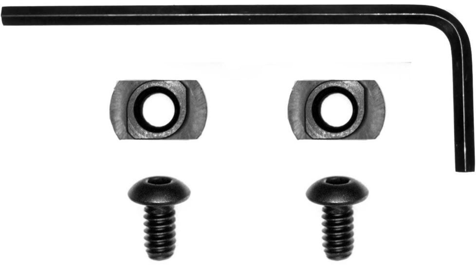 GrovTec US Bipod Stud M-LOK Mount