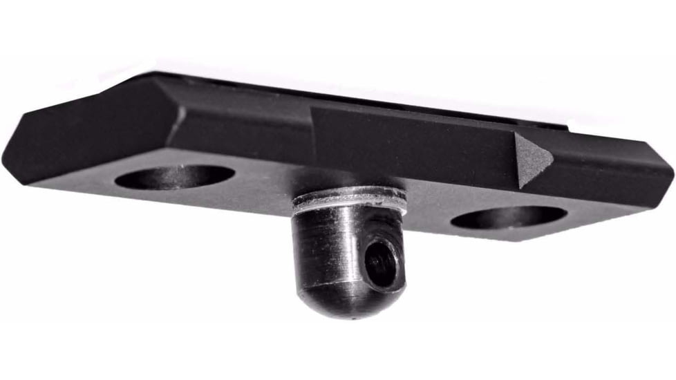 GrovTec US Bipod Stud M-LOK Mount