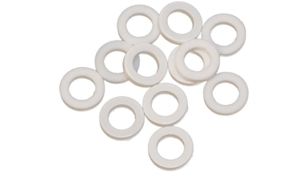 GrovTec US Bulk Pack Spacers