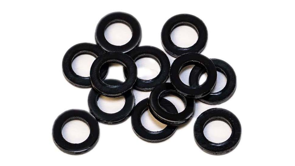 GrovTec US Bulk Pack Spacers