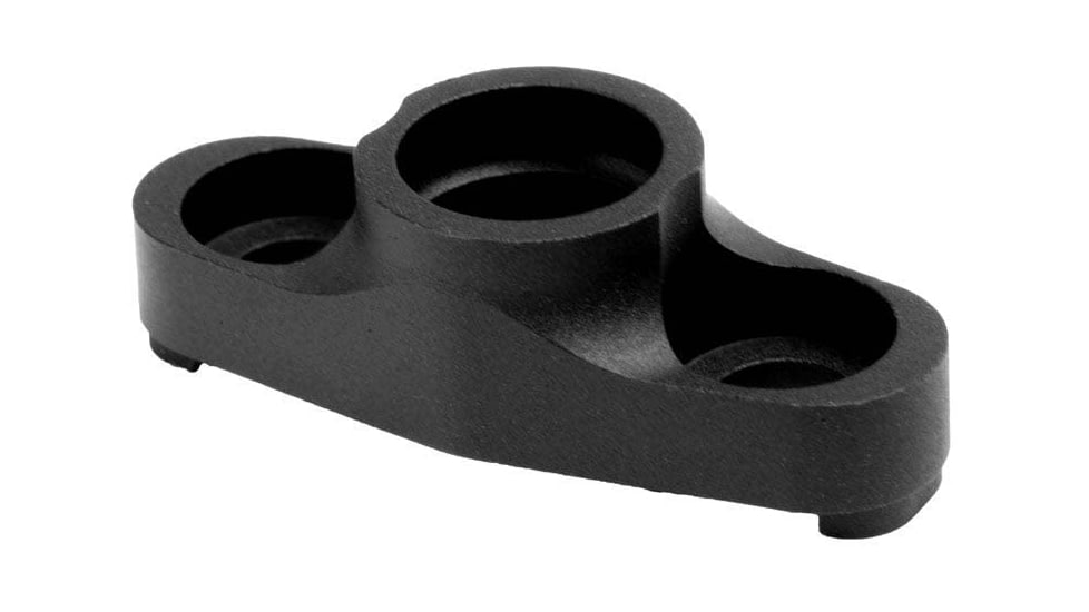 GrovTec US Flanged Push Button Base