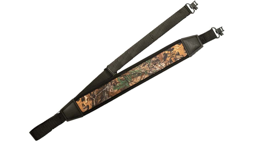 GrovTec US Flax Sling w/Swivel