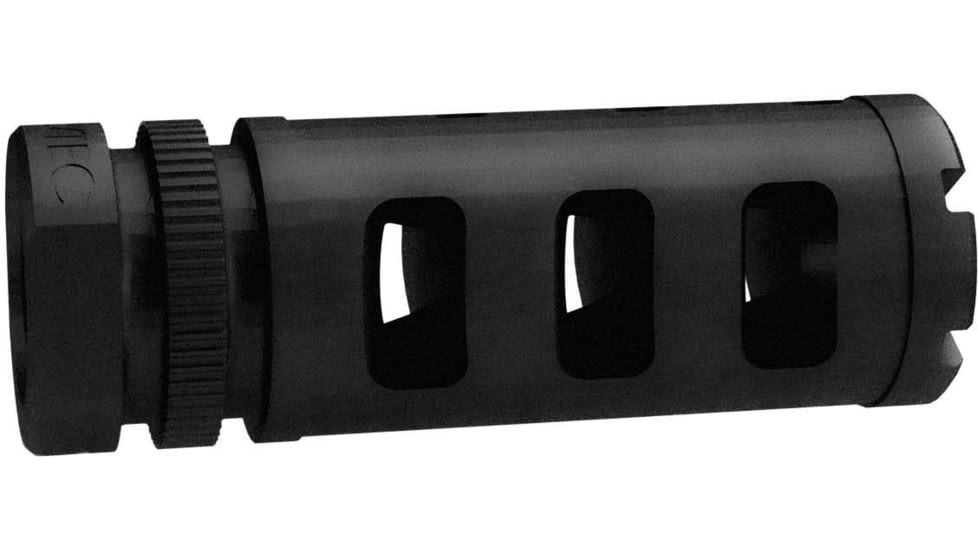 GrovTec US G-Brake Muzzle Brake
