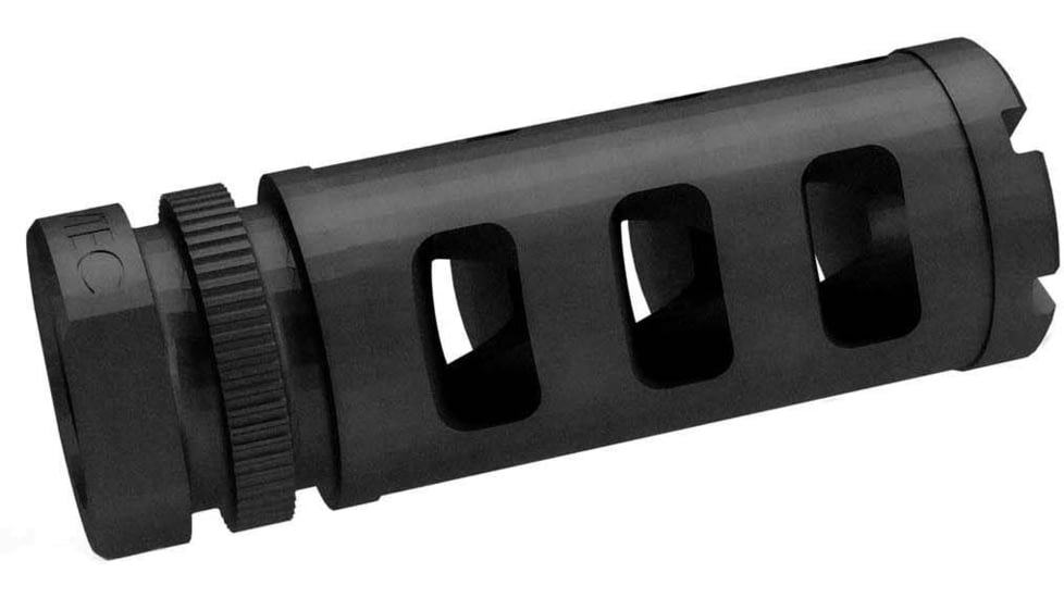 GrovTec US G-Brake Muzzle Brake