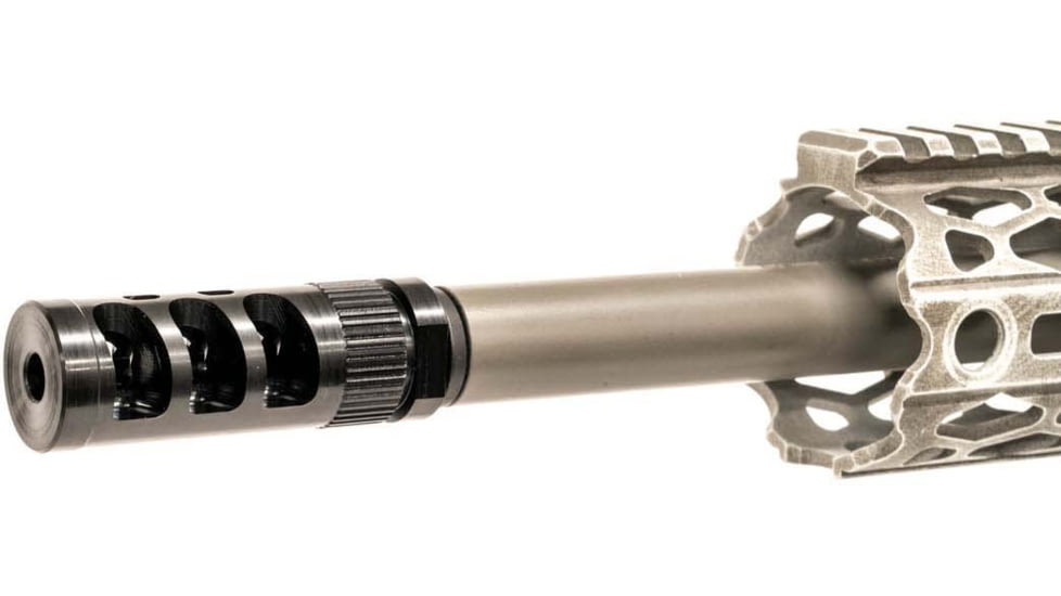 GrovTec US G-Comp Muzzle Compensator