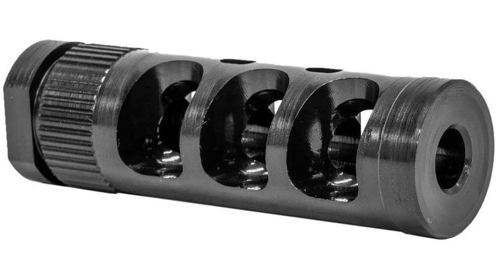 GrovTec US G-Comp Muzzle Compensator