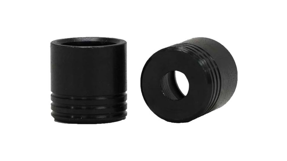 GrovTec US Heavy Duty Push Button Bases