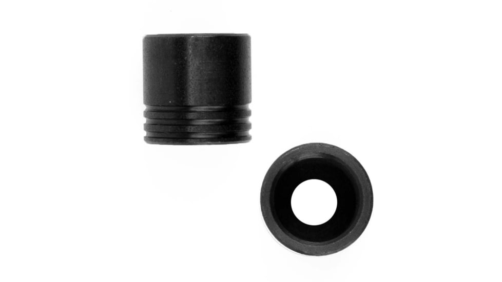 GrovTec US Heavy Duty Push Button Bases