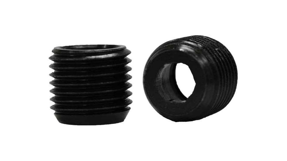 GrovTec US Heavy Duty Push Button Bases