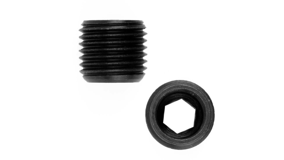 GrovTec US Heavy Duty Push Button Bases