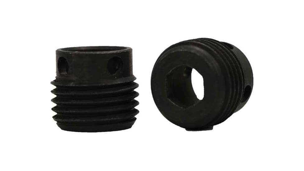 GrovTec US Heavy Duty Push Button Bases