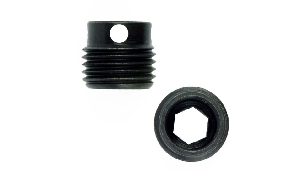 GrovTec US Heavy Duty Push Button Bases