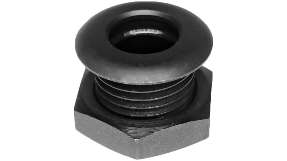 GrovTec US Hollow Stock Push Button Base