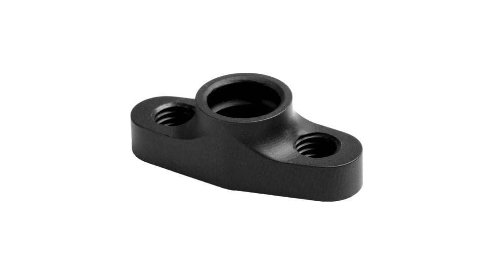 GrovTec US KeyMod Flange Push Button Base
