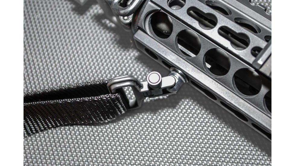 GrovTec US Keymod Forearm Stud Adaptor