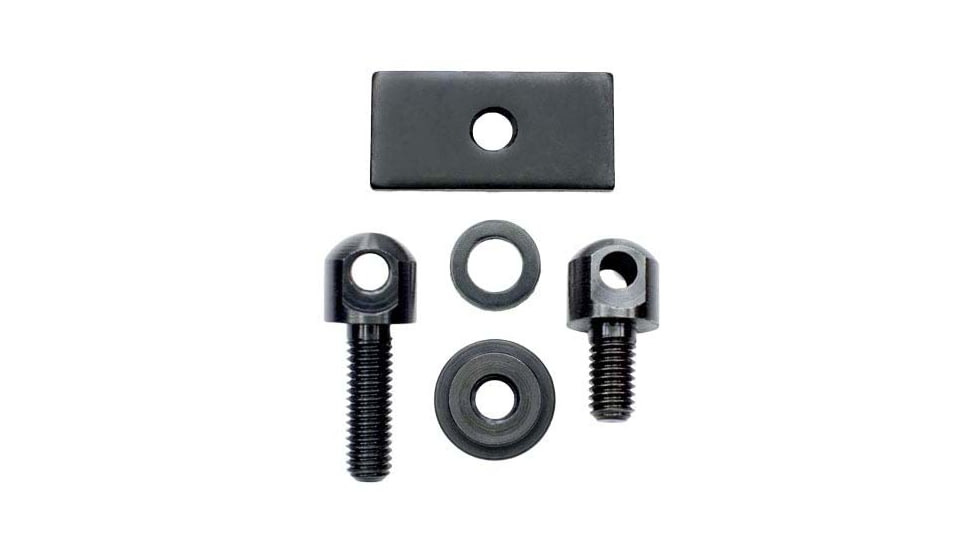 GrovTec US Keymod Forearm Stud Adaptor