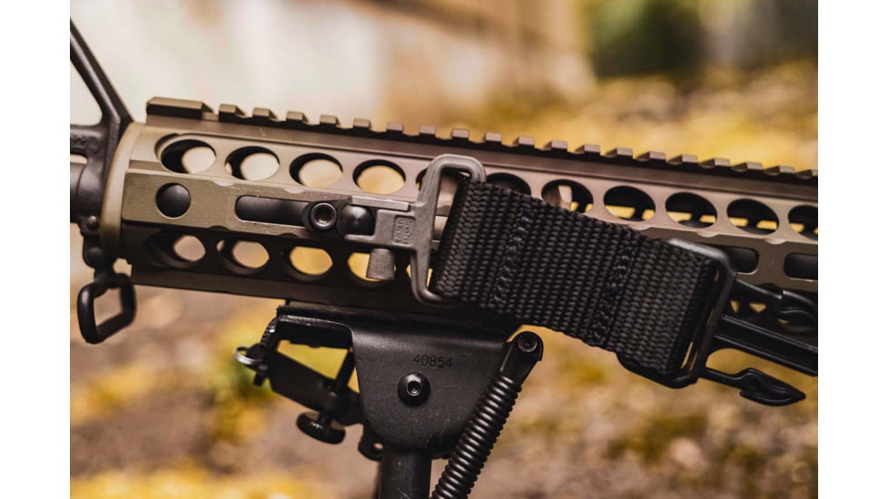GrovTec US M-LOK Flanged Stud Mounts