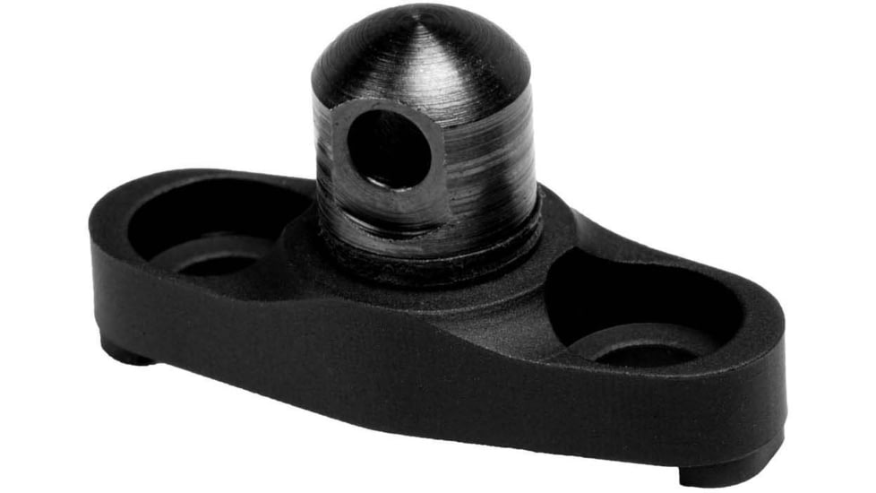 GrovTec US M-LOK Flanged Stud Mounts