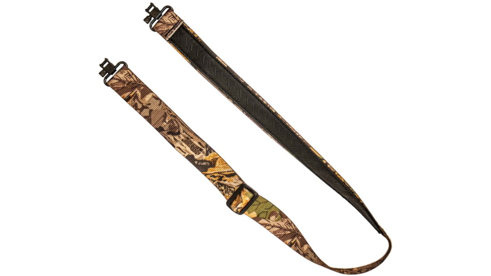 GrovTec US Mountaineer Sling w/Swivel