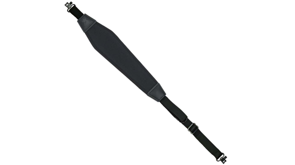 GrovTec US Padded 48in Rifle Sling w/Swivel