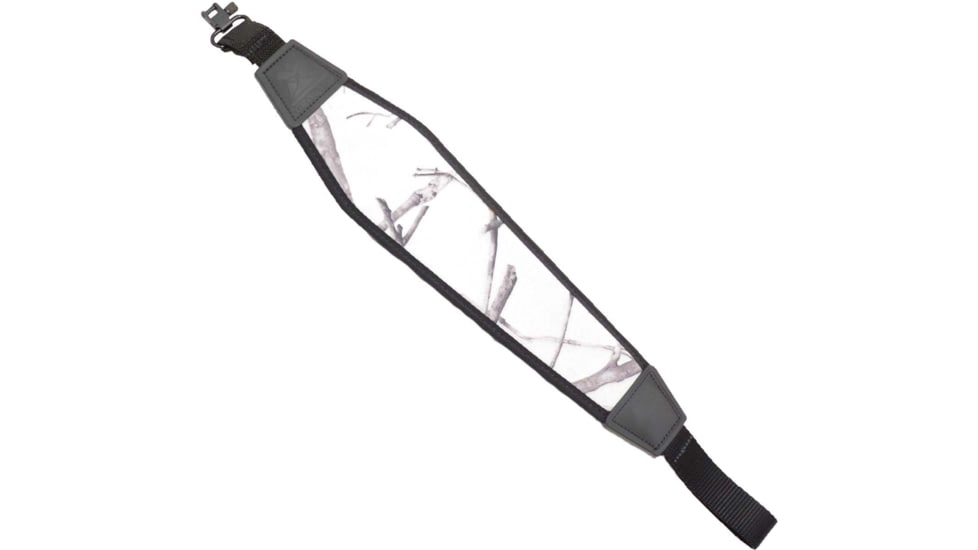 GrovTec US Padded 48in Rifle Sling w/Swivel