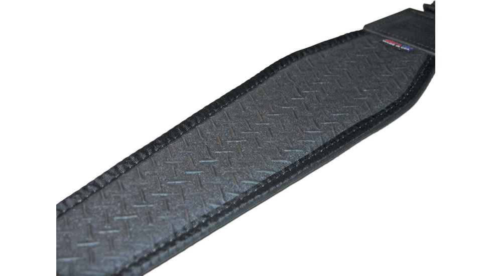 GrovTec US Padded 48in Rifle Sling w/Swivel