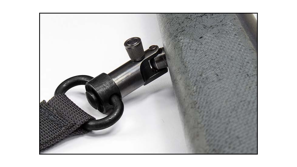 GrovTec US Push Button Base to Stud Adaptor