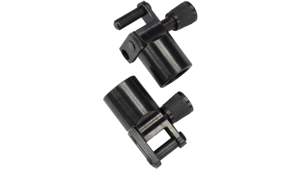 GrovTec US Push Button Base to Stud Adaptor